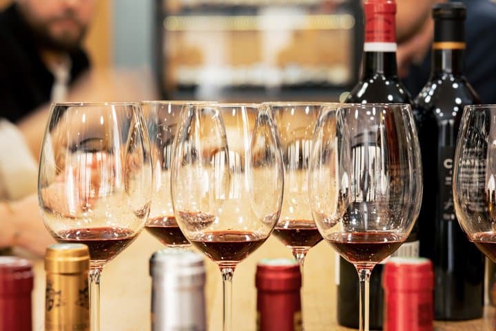 Medoc Full day experience