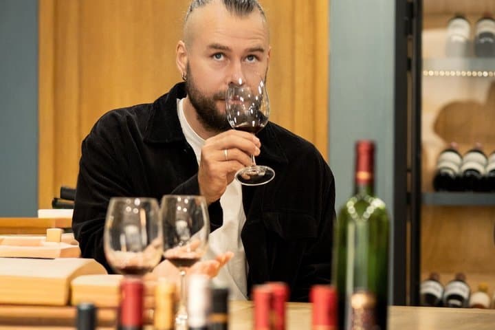 Medoc Full day experience