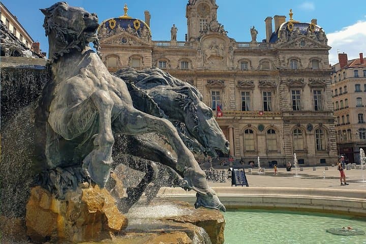 Explore Lyon with an Urban Escape Game of your choice