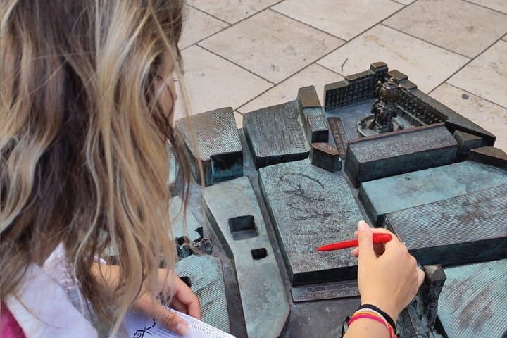 Explore Lyon with an Urban Escape Game of your choice
