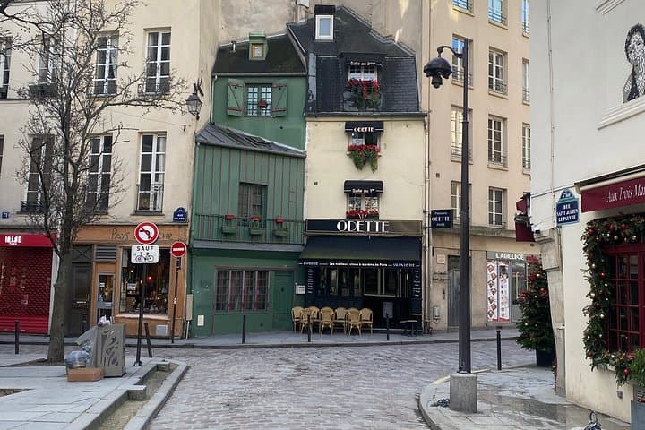 Latin Quarter Essentials Walking Tour