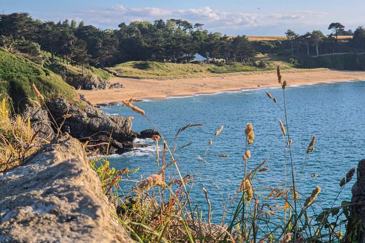 Guided bike tour in Saint-Malo 3h