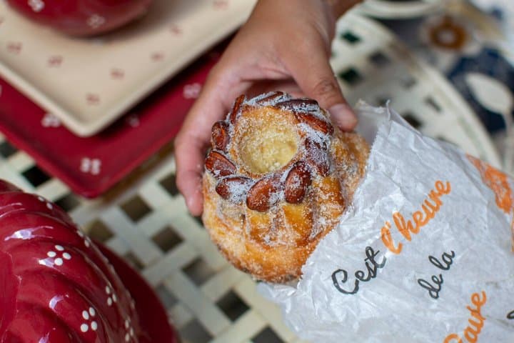Food Tour, guided walking tour with tastings in Strasbourg