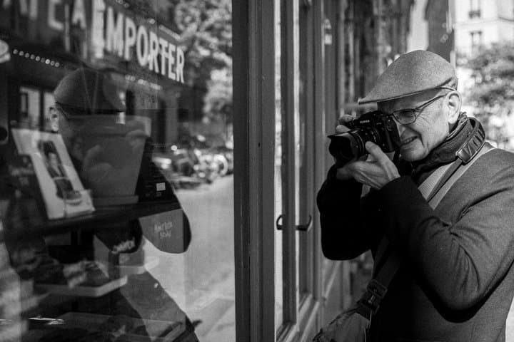 Learn Photography in Montmartre with a Local Pro