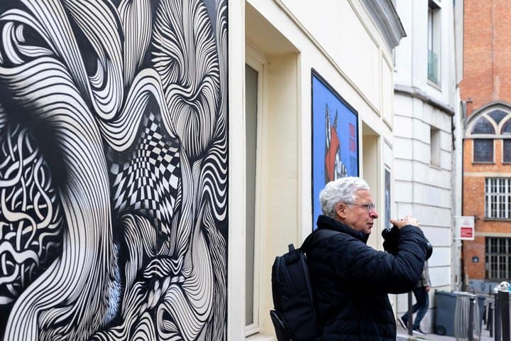 Learn Photography in Montmartre with a Local Pro
