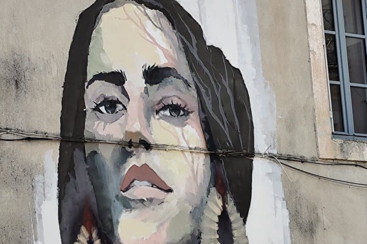 Street Art Montpellier: Unusual Guided Tour