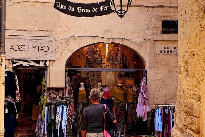 Discover Montpellier Guided Tour of the Historic Centre