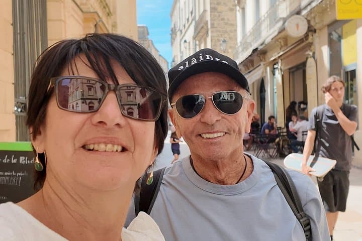 Discover Montpellier Guided Tour of the Historic Centre