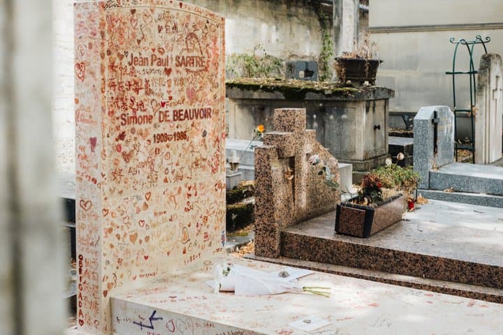 Paris: Hidden Montparnasse Walking Tour (Dutch)