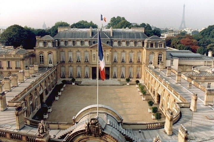 Courtesans of Paris Glamour and Scandal Private Tour