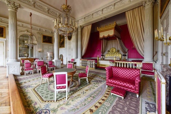 Versailles Trianon Estate and Gardens Entrance Ticket