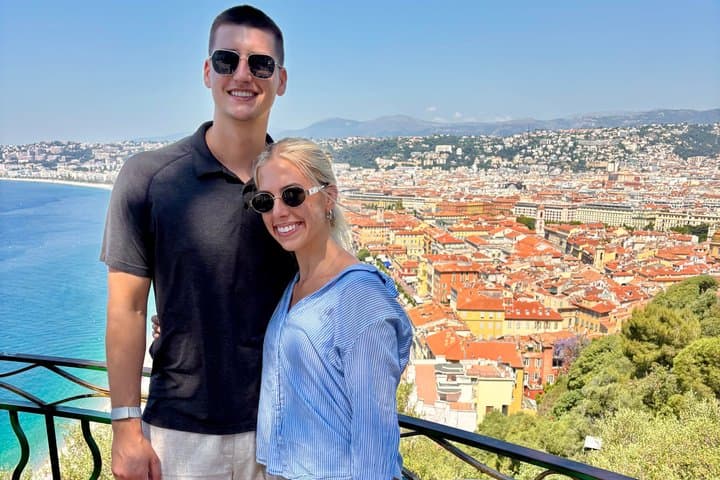 The Heart of Nice Tour: 30+ Sights, Secret Spots & Stunning Views