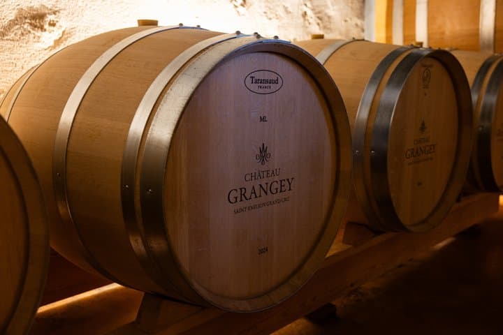 Saint-Émilion Afternoon Tour - 2 Grand crus & French apéritif