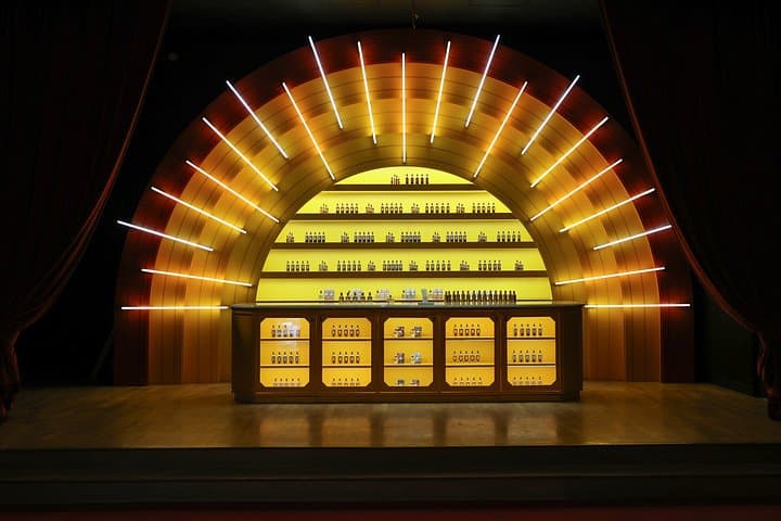 Olfactory Workshop - MUSEUM OF PERFUME in PARIS