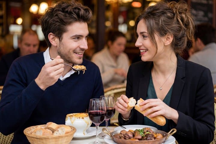 Taste of Cannes: Provençal Food, Wine & Cheese Tour