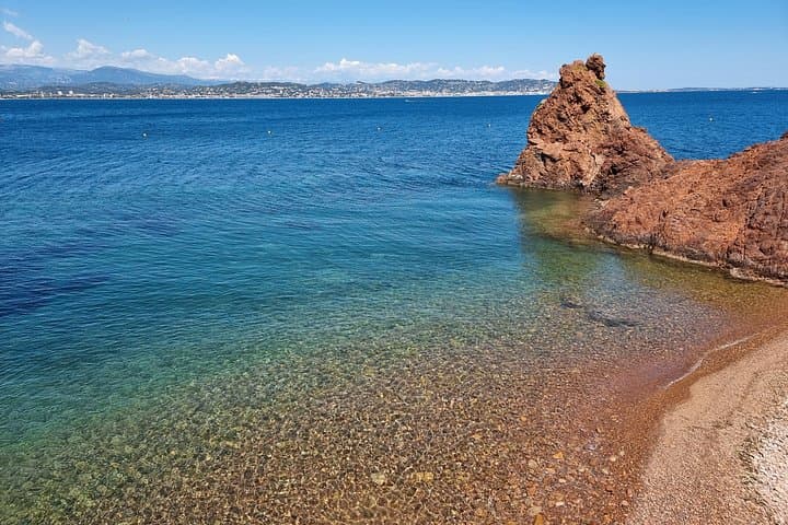 Most Beautiful Places Tour on the French Riviera