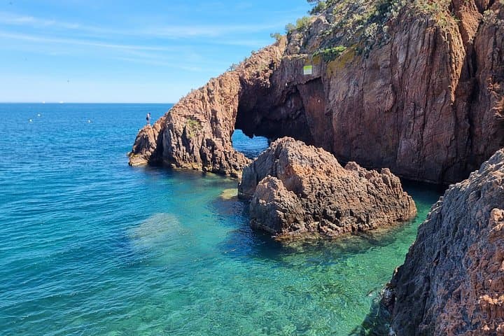 Most Beautiful Places Tour on the French Riviera