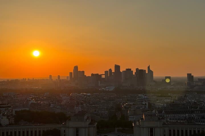 Authentic Paris Walking Tours in Montmartre