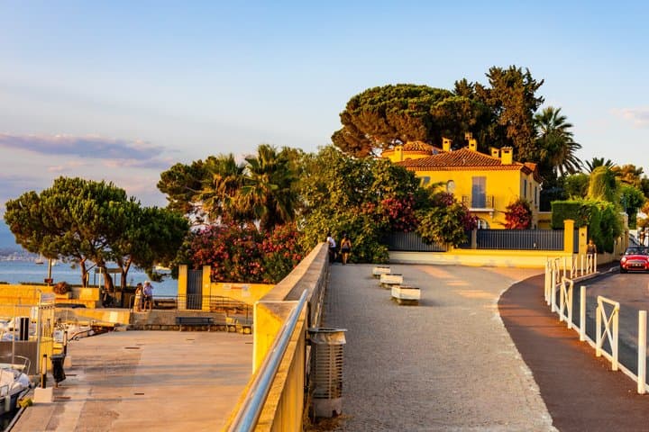 Secrets of Antibes The Old Town Scavenger Hunt Adventure