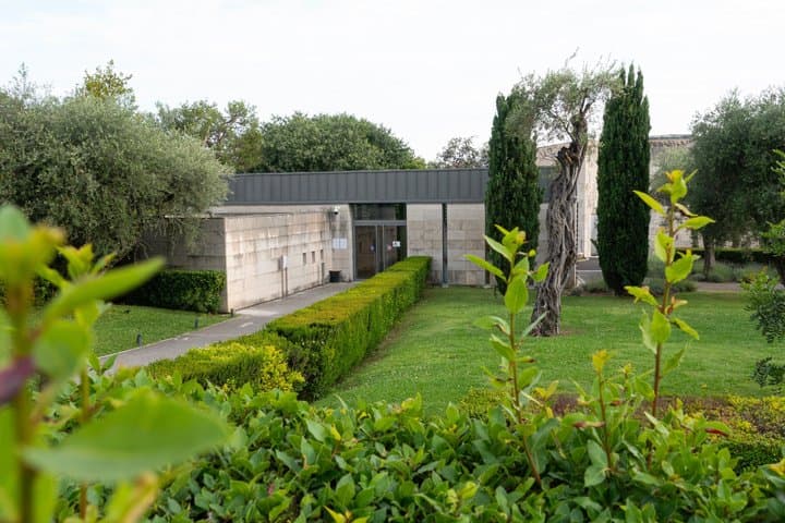 Nice Grand Museum Tour Matisse Chagall & 2000 Yrs of Art
