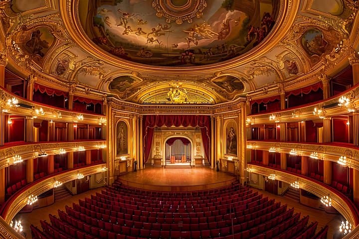 Paris: Opéra Garnier, Perfume Making & French Gourmet Experience