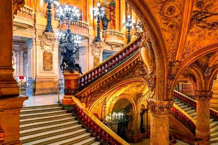 Louvre Museum Ticket with Optional Seine River 1-hour cruise