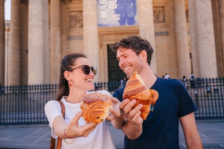 Paris Saint Germain Food Tour - Full French Meal by Do Eat Better