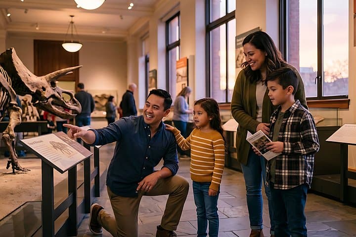 Hidden Art and History of Antibes 4 Museums Walking Experience