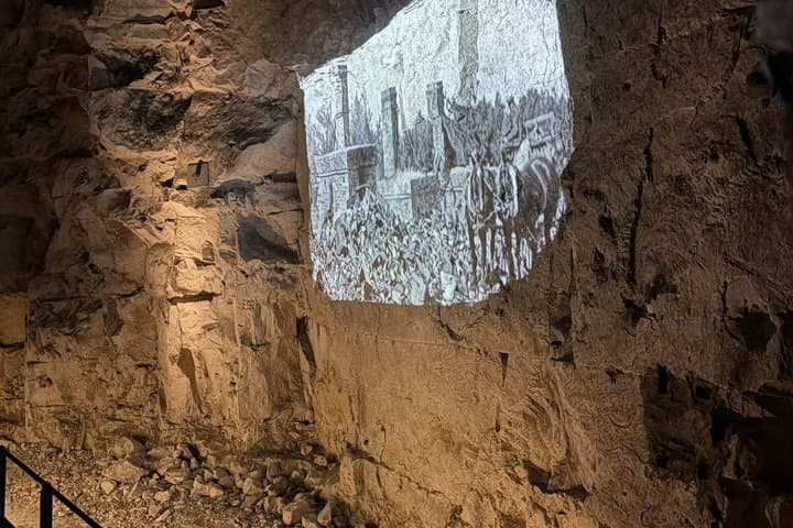 From Lille: WWI Battlefields Day Trip (France or Belgium)