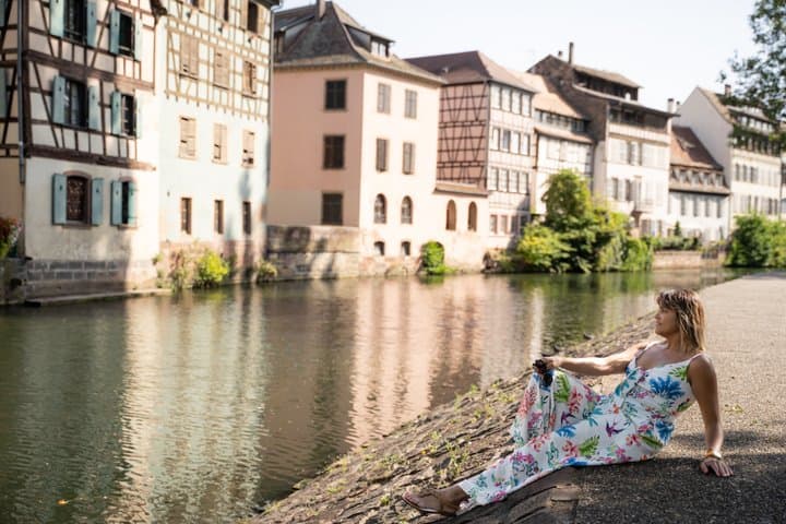 Capture the Magic of Strasbourg with an Exclusive Photoshoot