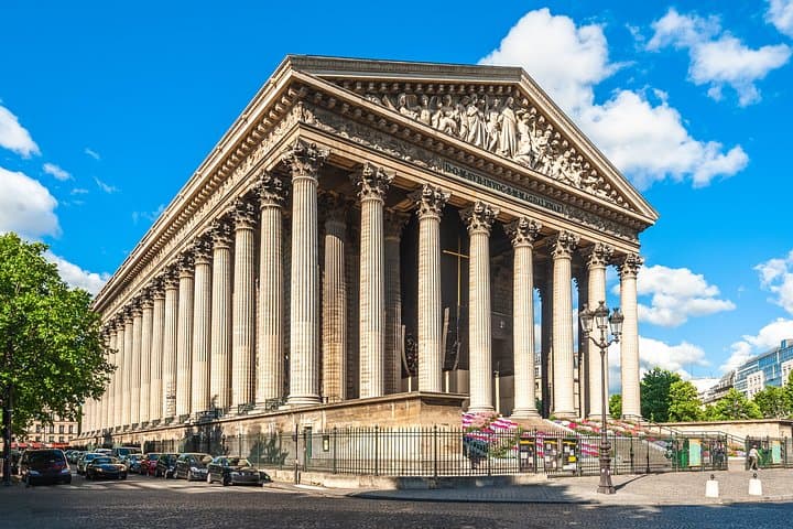 Paris Luxury: Maison Élysée, Opéra Garnier & Café de la Paix