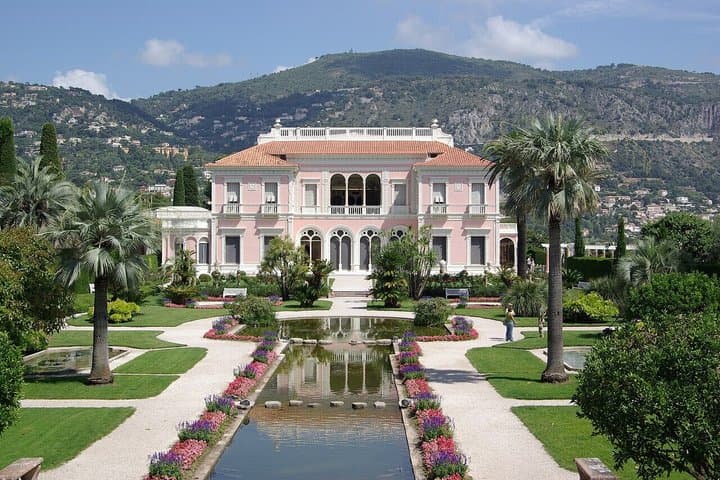 From Nice: Hidden Riviera ‘Beyond Clichés’ Day Trip