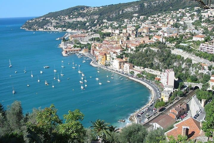 From Nice: Hidden Riviera ‘Beyond Clichés’ Day Trip