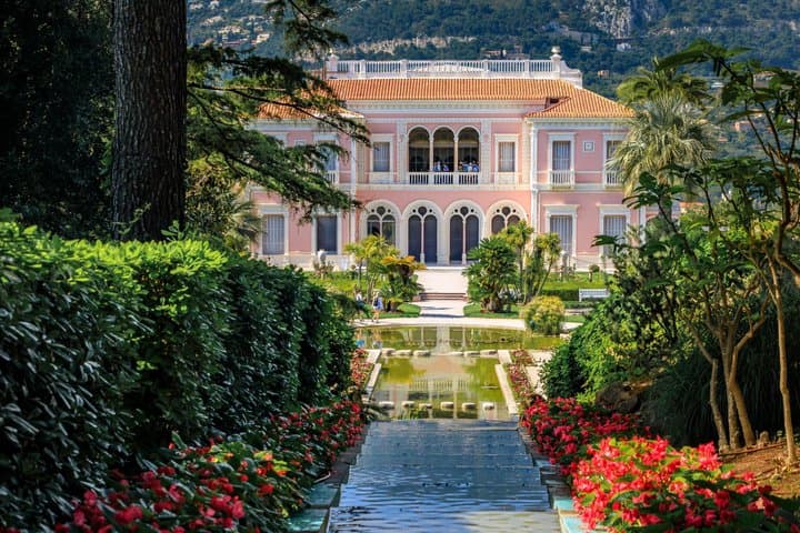 Riviera Elite 5 Cities Discovery