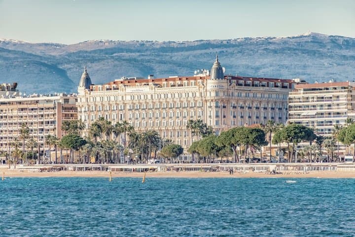Saint-Marguerite Escape: Discover Cannes’ Secret Paradise