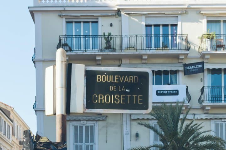 Lerins Islands Escape: Discover Sainte-Marguerite from Cannes