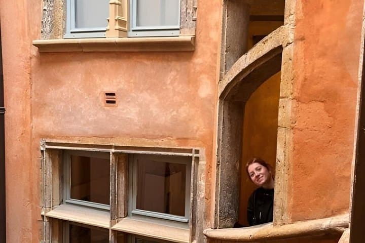 Lyon Old Lyon Fourviere Hill Private Guided Walking Tour