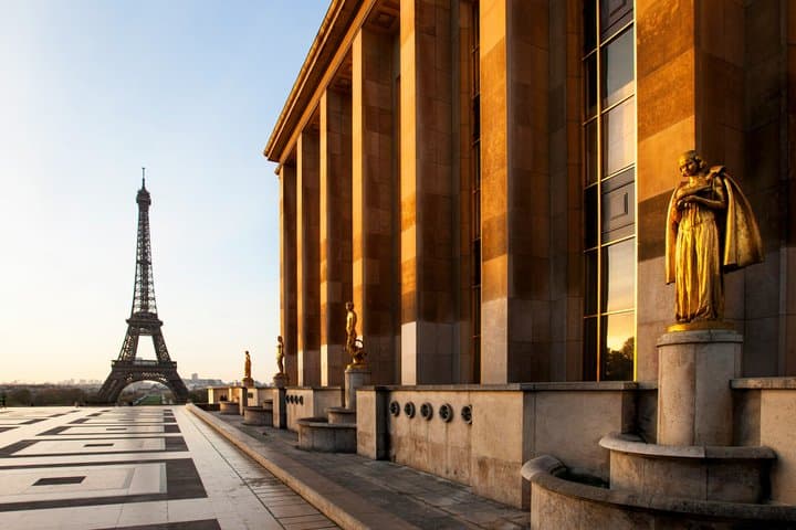 Private Paris Experience Your Perfect Walking Tour
