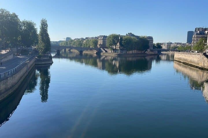 Private Paris Experience Your Perfect Walking Tour