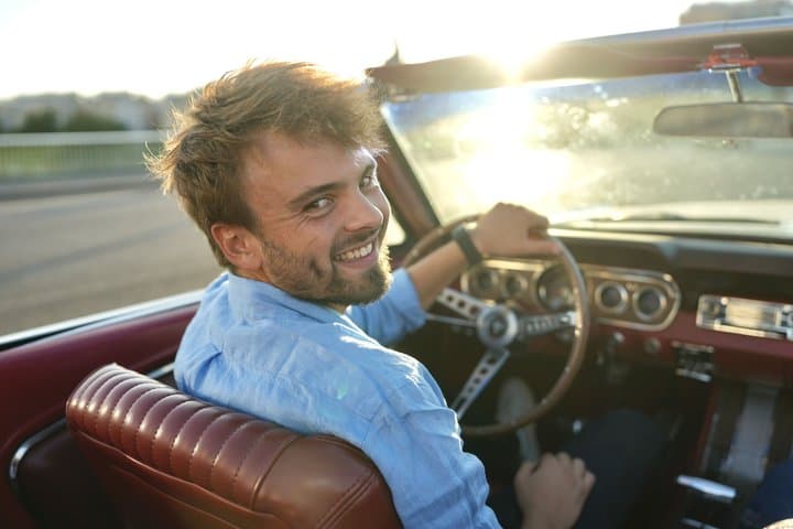 Explore Champs-Elysees Paris with Private Luxury Ride