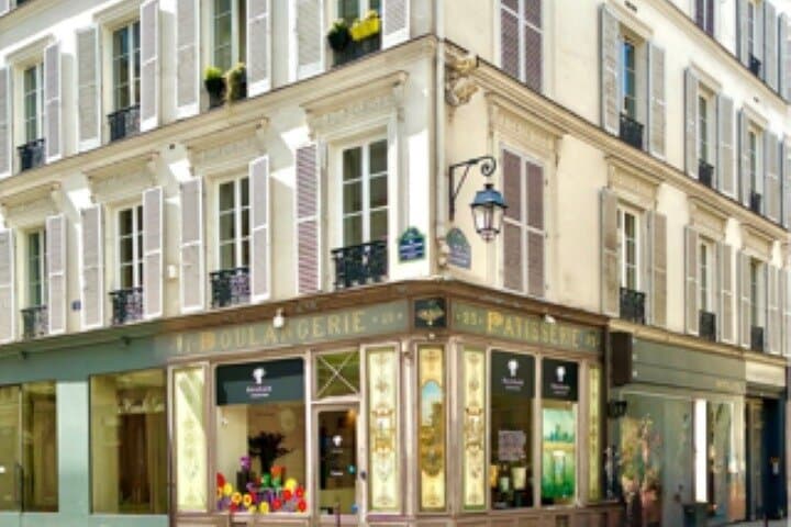 Paris: Le Marais Walking Tour Through Historic Paris