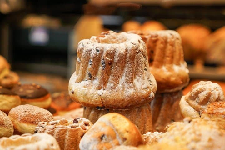 Strasbourg Christmas Market Tour with Tastings
