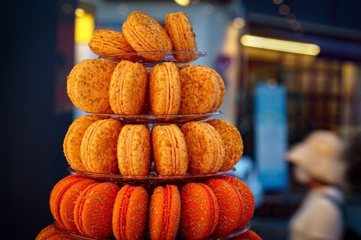The Hidden Marais Food Walk Artisans Behind the Counter