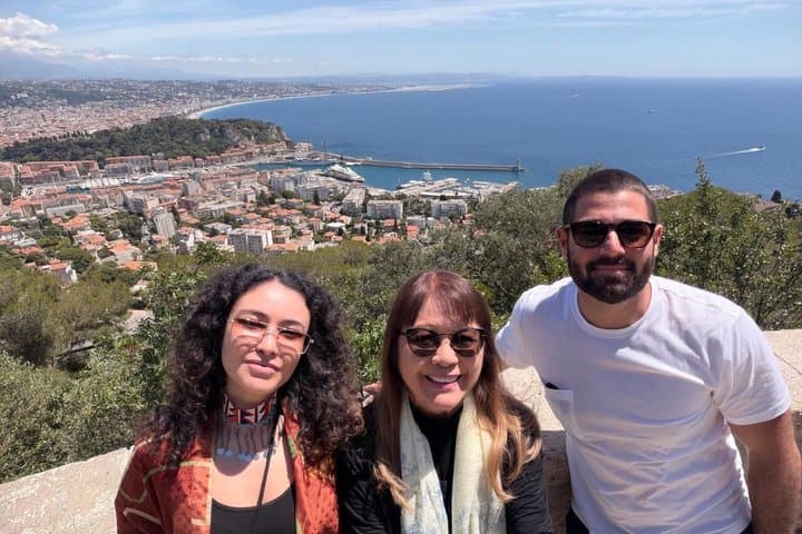 Ultimate French Riviera Road Trip in 3 Days with your local guide