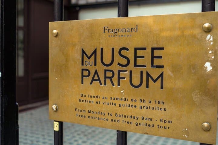 Paris: Gourmet Experience, Opéra Garnier & Perfume Making