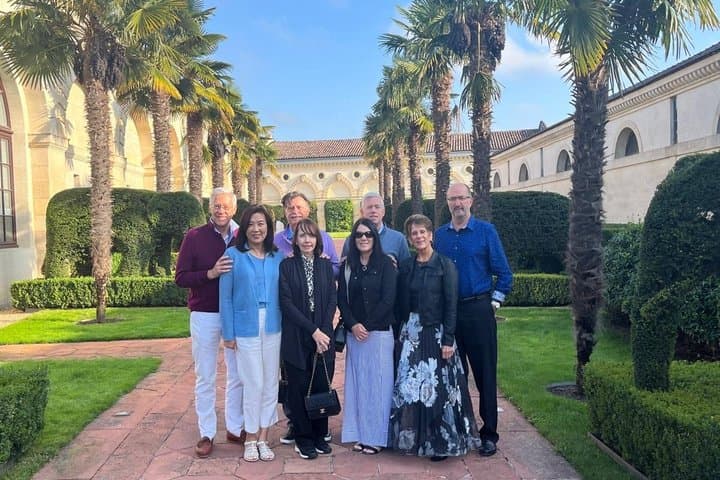 Medoc Private Wine Tour