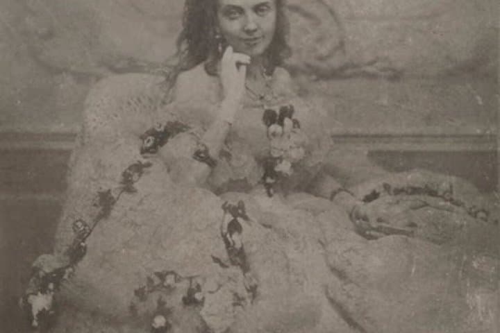 Courtesans of Paris Glamour and Scandal Private Tour