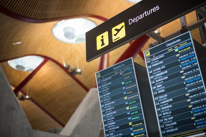 Private transfer CDG Paris