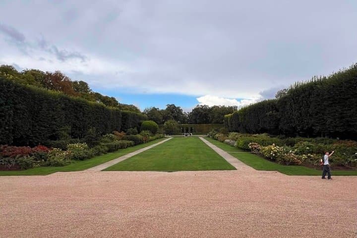 Musee Rodin Ticket Valid for 1 Year from Purchase Date