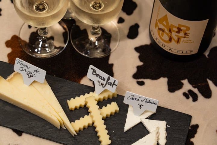 Annecy Food Tour – A Full French Meal Experience by Do Eat Better